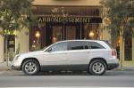 Chrysler Pacifica 2004 года